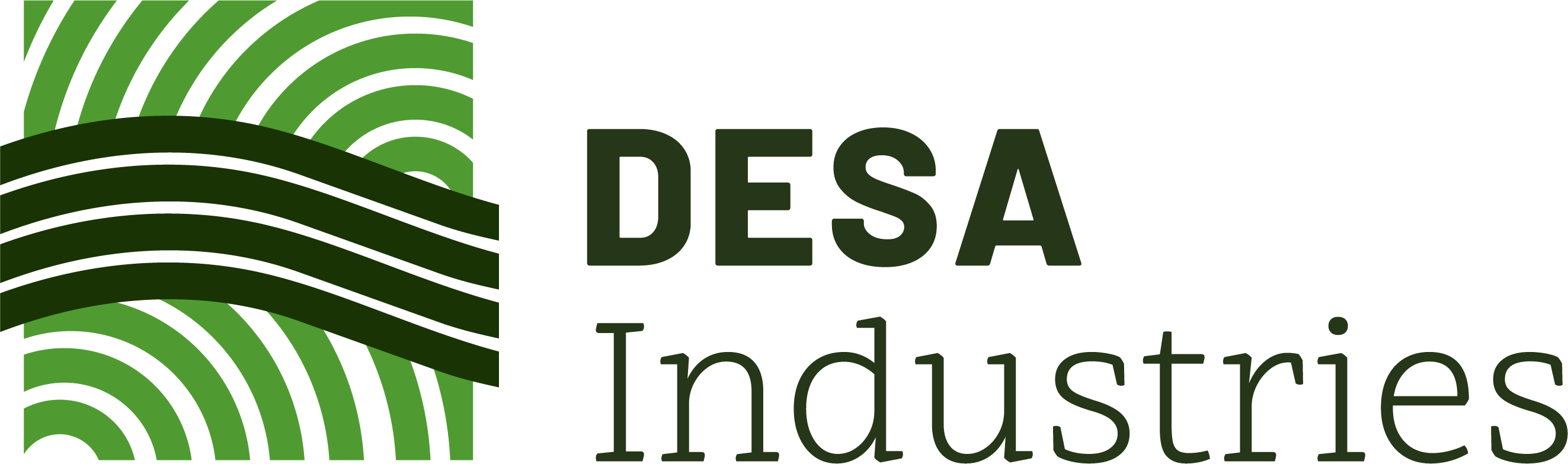 DESA Industries